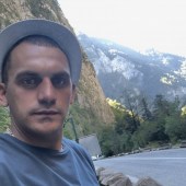 Рустем, 32 года из г. 