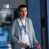 Разиль, 32 года из г. 