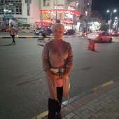 Гузалия, 63 года из г. 