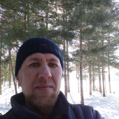 Ирек, 51 год из г. 