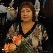 Раиса, 59 лет из г. 