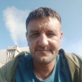 Азат, 41 год из г. 