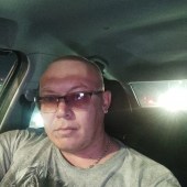 Рамиль, 38 лет из г. 