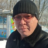 Рамиль, 38 лет из г. 