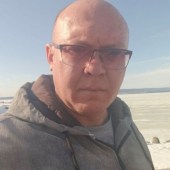 Рамиль, 38 лет из г. 