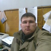 Ильдар, 42 года из г. 