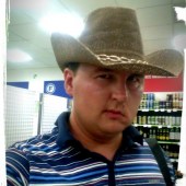 Ильдар, 42 года из г. 