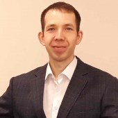 Фаиль, 34 года из г. 