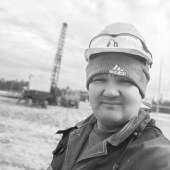 Ильнур, 35 лет из г. 