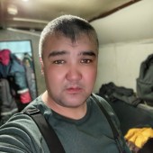 Ильнур, 35 лет из г. 