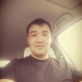 Ильнур, 35 лет из г. 