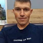 Айваз, 31 год из г. 