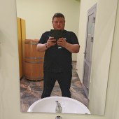 рифат, 40 лет из г. 