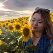 Юлия, 35 лет из г. 