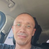 Ильдар, 46 лет из г. 