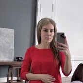 Эльвира, 37 лет из г. 