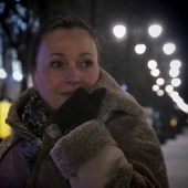 Гульнара, 52 года из г. 