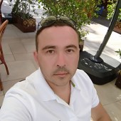 Денис, 43 года из г. 