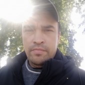 Джалиль, 39 лет из г. 