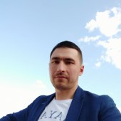 Ринат, 47 лет из г. 