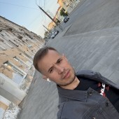 Рустам, 34 года из г. 