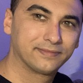 Айдер, 34 года из г. 