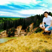 Ильназ, 30 лет из г. 