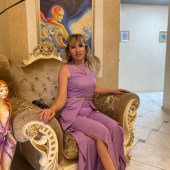 Оксана, 42 года из г. 