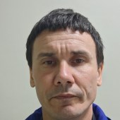 Альберт, 42 года из г. 