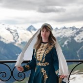 Альбина, 36 лет из г. 