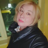 Оксана, 49 лет из г. 