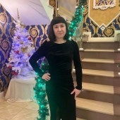 Гульназ, 39 лет из г. 