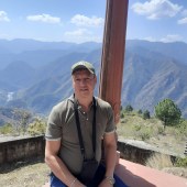 Радик, 57 лет из г. 