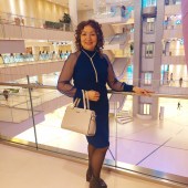 Алсу, 40 лет из г. 