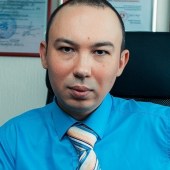 Азамат, 45 лет из г. 