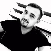 Раиль, 31 год из г. 