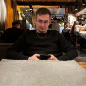 Ильдар, 34 года из г. 