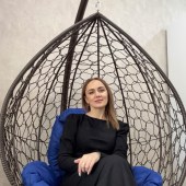 Гульсина, 42 года из г. 