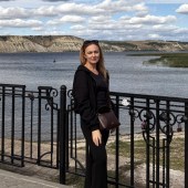 Гульсина, 42 года из г. 