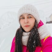 Ляйсан, 38 лет из г. 