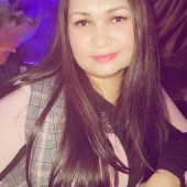 Юлия, 36 лет из г. 