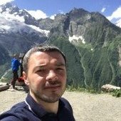 Виталий, 39 лет из г. 