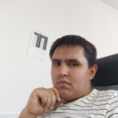 Марат, 33 года из г. 