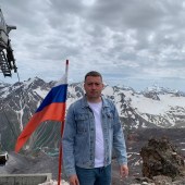 Линар, 35 лет из г. 