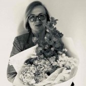 Гульназ, 46 лет из г. 