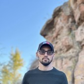 Радик, 36 лет из г. 