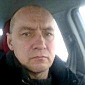 Динар, 57 лет из г. 