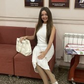 Альфия, 34 года из г. 