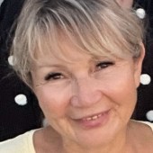 Режина, 62 года из г. Москва