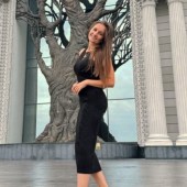 Рая, 35 лет из г. 